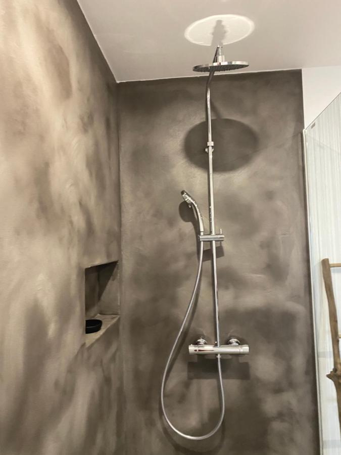 Au Nid Des Pies Apartment Soultzeren Ngoại thất bức ảnh
